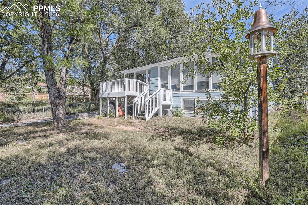 3317 W Bijou Street Colorado Springs CO 80904