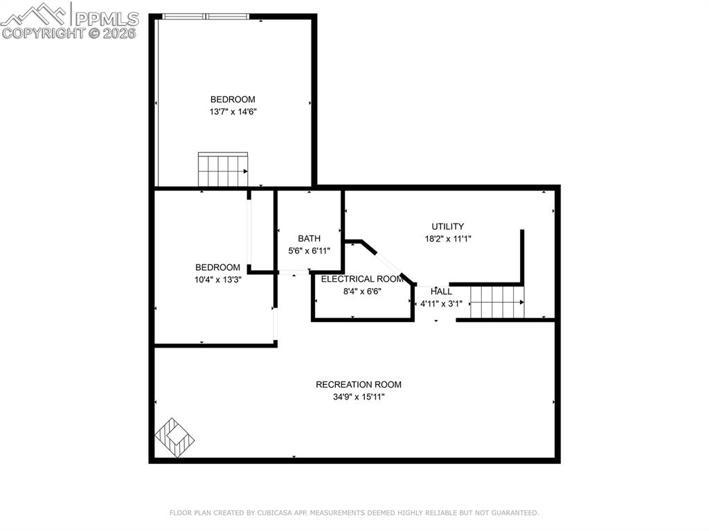 3317 W Bijou Street Colorado Springs CO 80904