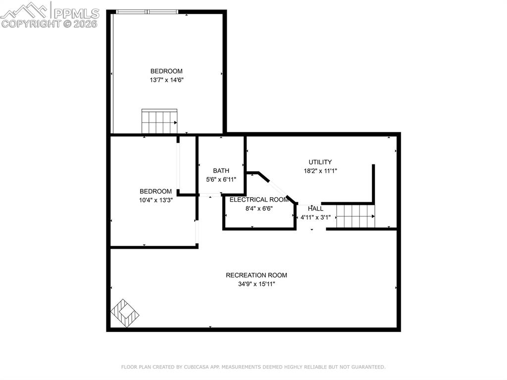 3317 W Bijou Street Colorado Springs CO 80904