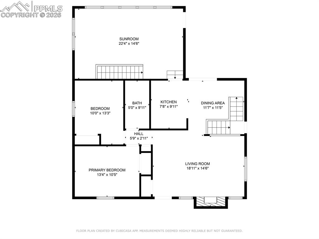 3317 W Bijou Street Colorado Springs CO 80904