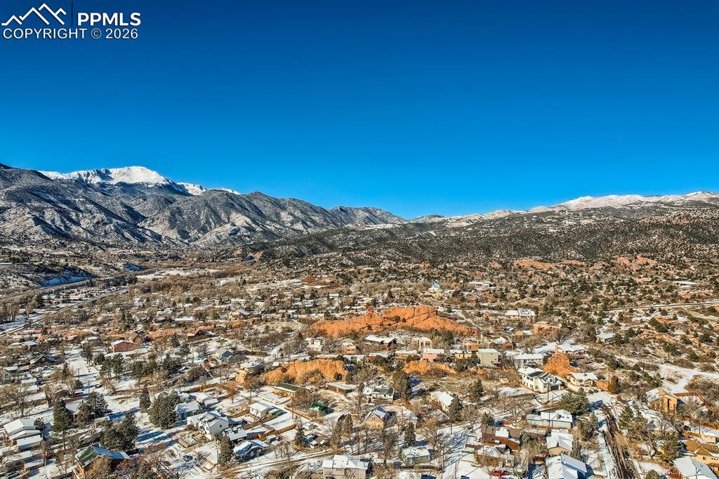 3317 W Bijou Street Colorado Springs CO 80904