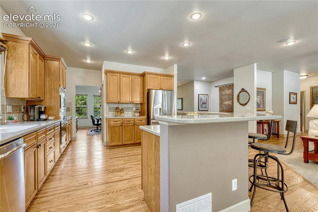 1103 Greenland Forest Drive Monument CO 80132