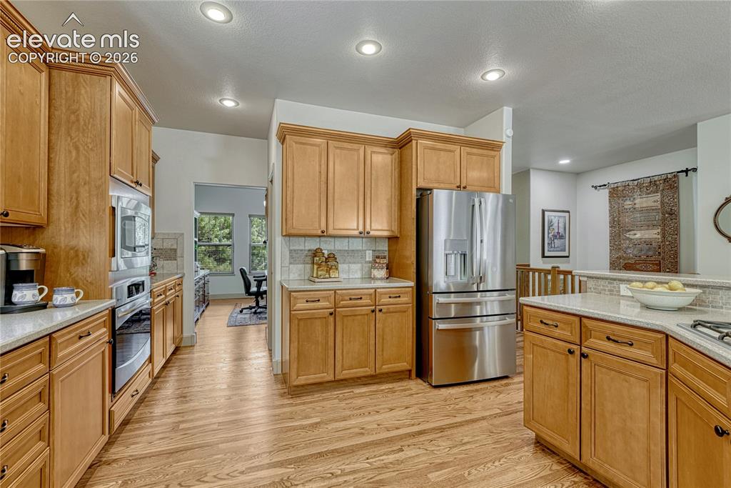 1103 Greenland Forest Drive Monument CO 80132