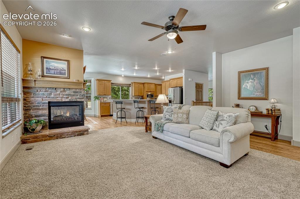 1103 Greenland Forest Drive Monument CO 80132