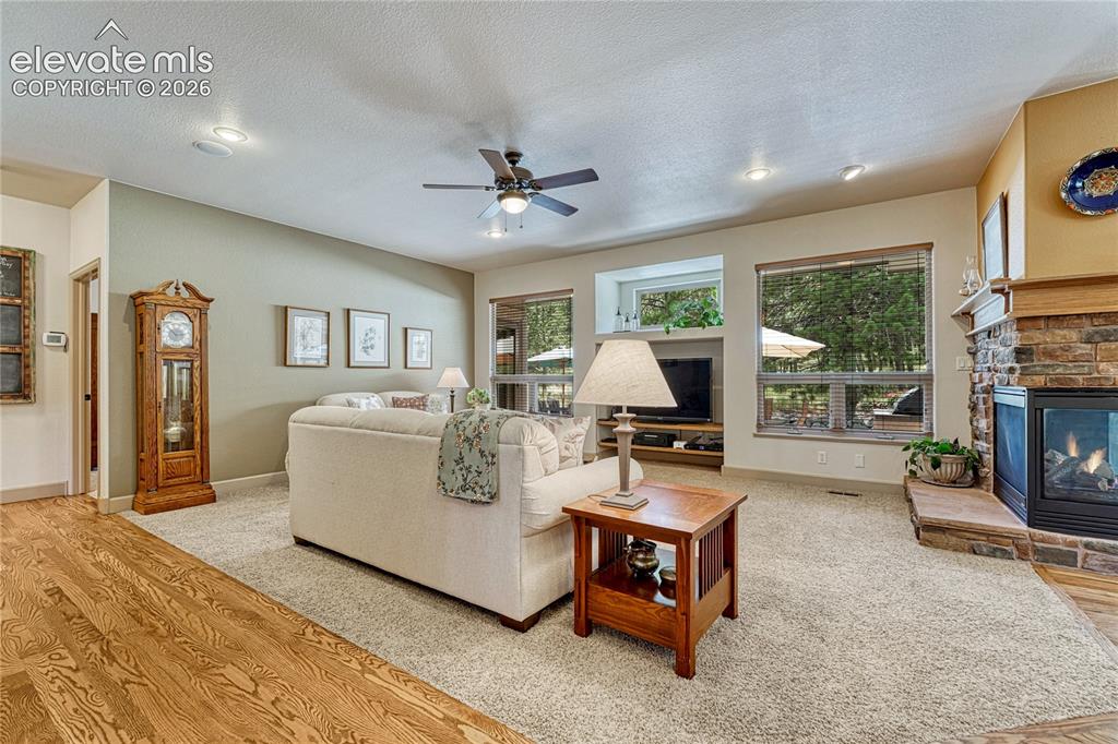 1103 Greenland Forest Drive Monument CO 80132
