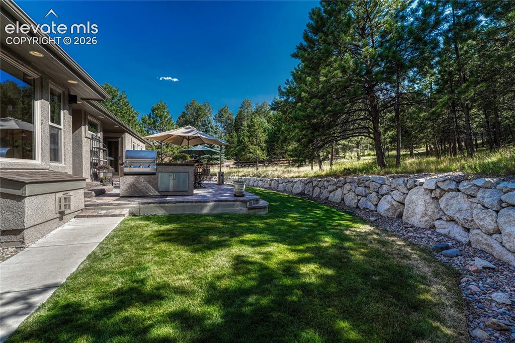 1103 Greenland Forest Drive Monument CO 80132