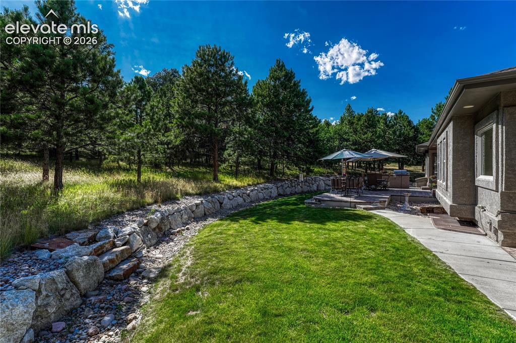 1103 Greenland Forest Drive Monument CO 80132