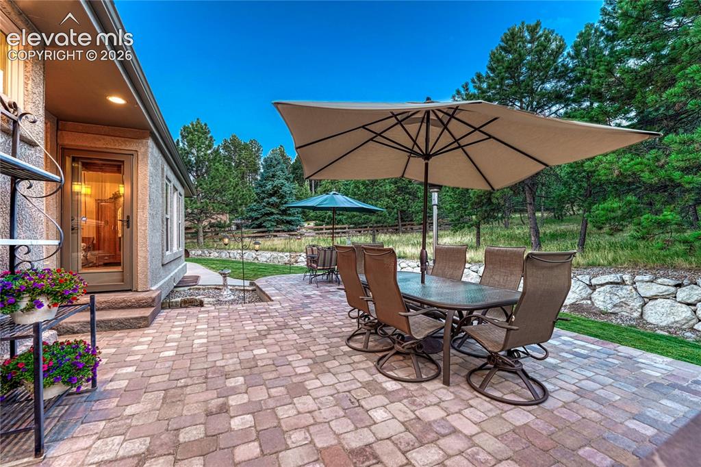 1103 Greenland Forest Drive Monument CO 80132