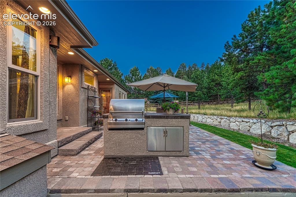 1103 Greenland Forest Drive Monument CO 80132