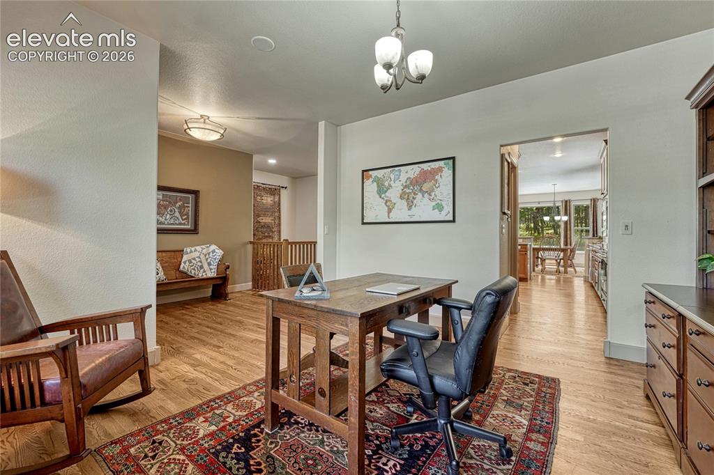 1103 Greenland Forest Drive Monument CO 80132