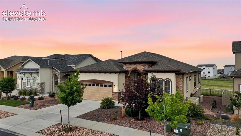 9993 Golf Crest Drive Peyton CO 80831