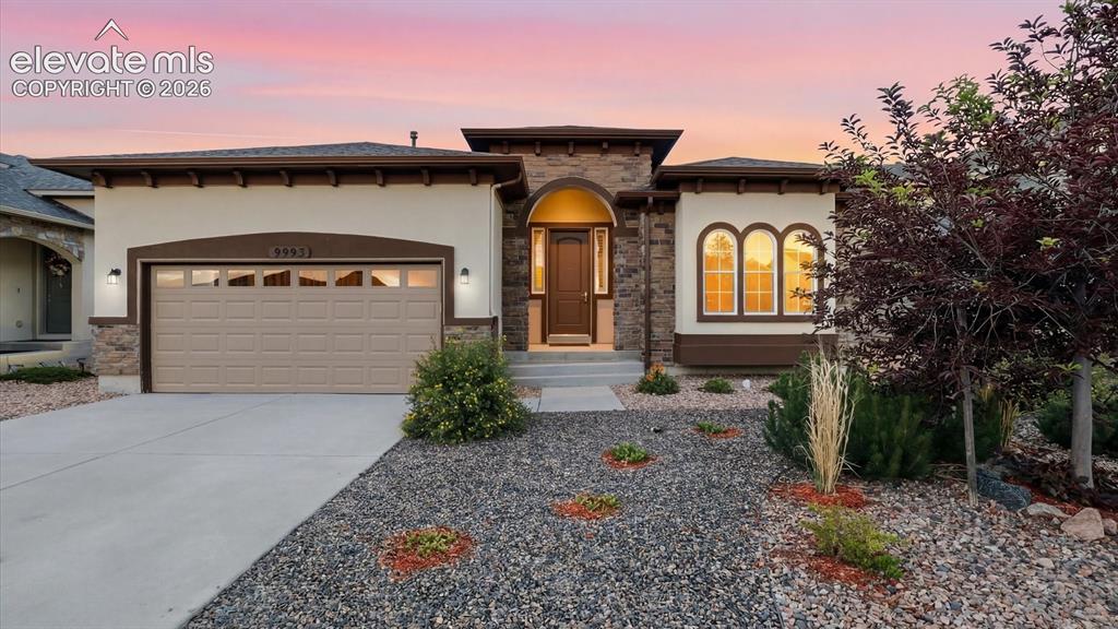 9993 Golf Crest Drive Peyton CO 80831