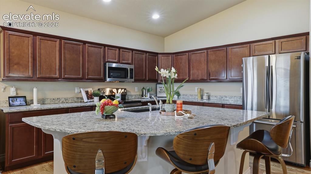 9993 Golf Crest Drive Peyton CO 80831