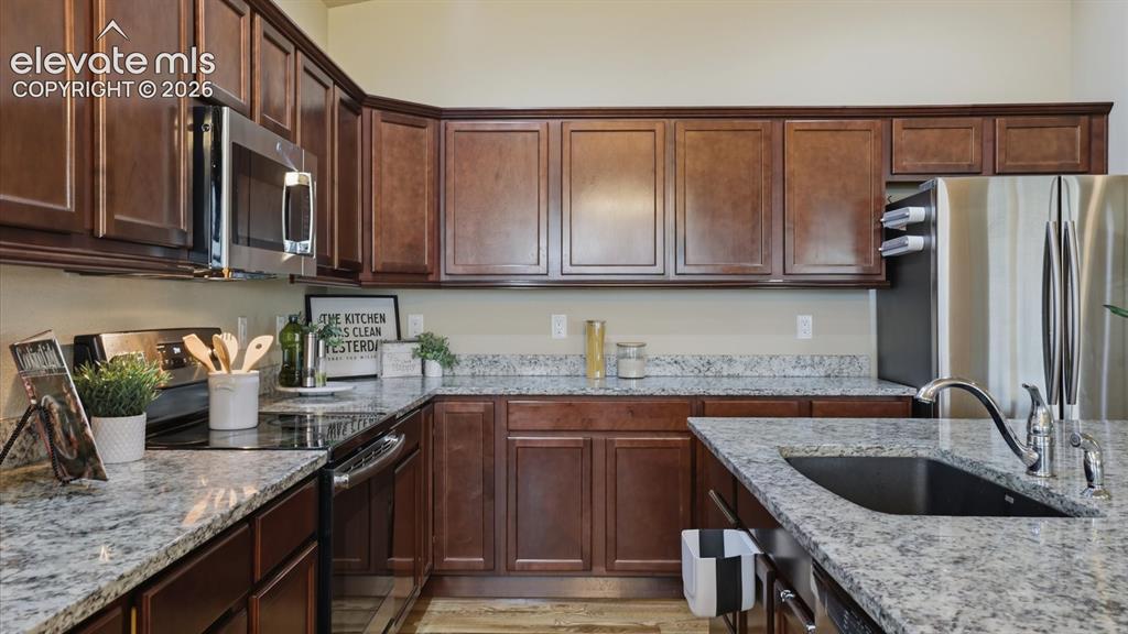 9993 Golf Crest Drive Peyton CO 80831