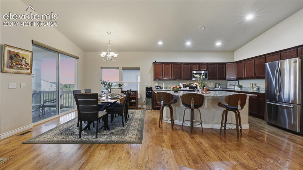 9993 Golf Crest Drive Peyton CO 80831