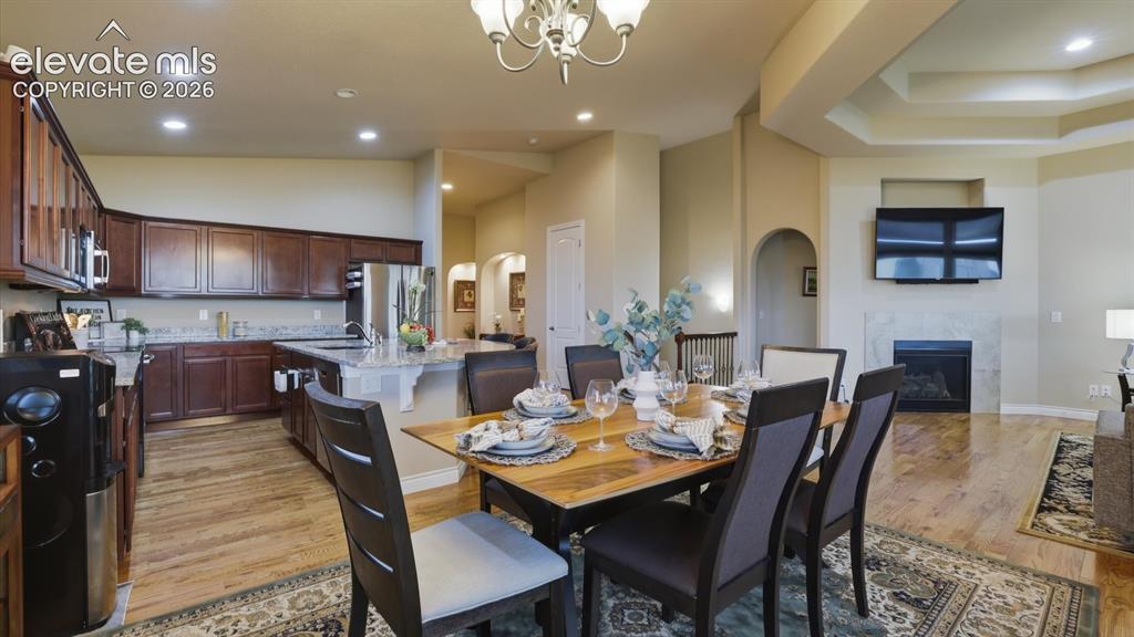 9993 Golf Crest Drive Peyton CO 80831