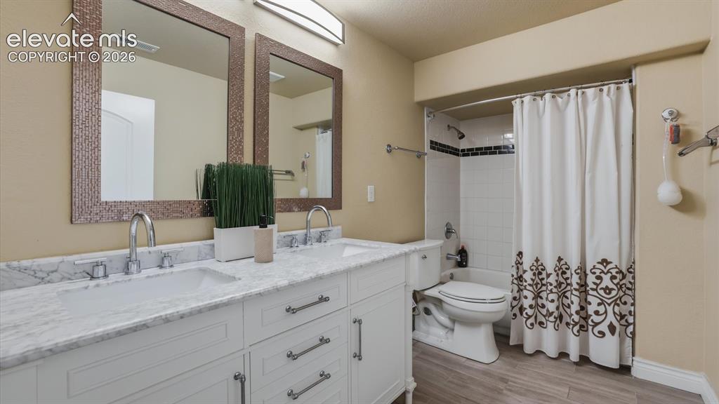 9993 Golf Crest Drive Peyton CO 80831