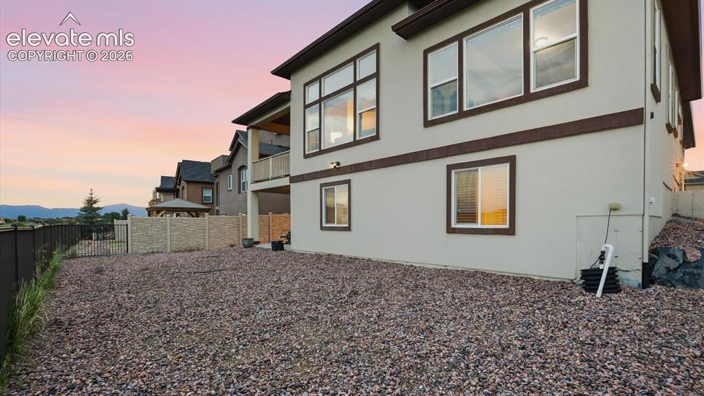 9993 Golf Crest Drive Peyton CO 80831