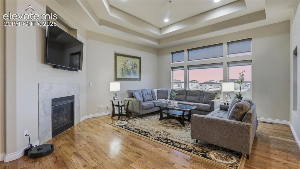 9993 Golf Crest Drive Peyton CO 80831