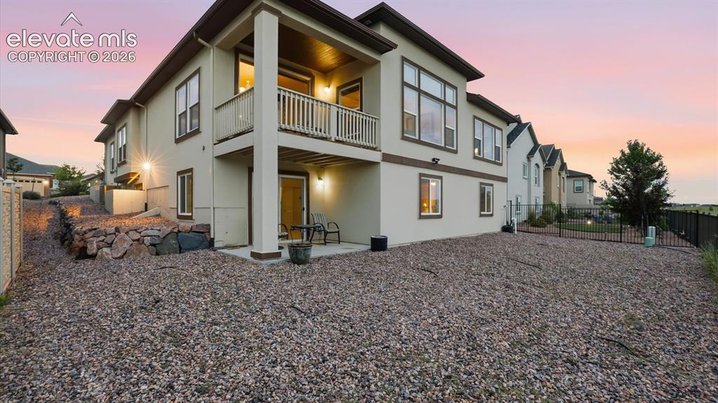 9993 Golf Crest Drive Peyton CO 80831
