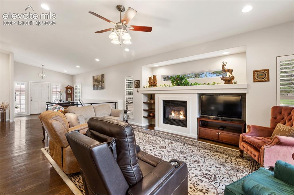 3385 Hollycrest Drive Colorado Springs CO 80920