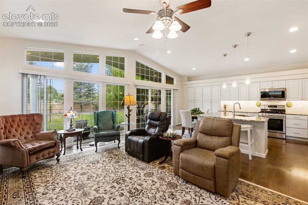 3385 Hollycrest Drive Colorado Springs CO 80920
