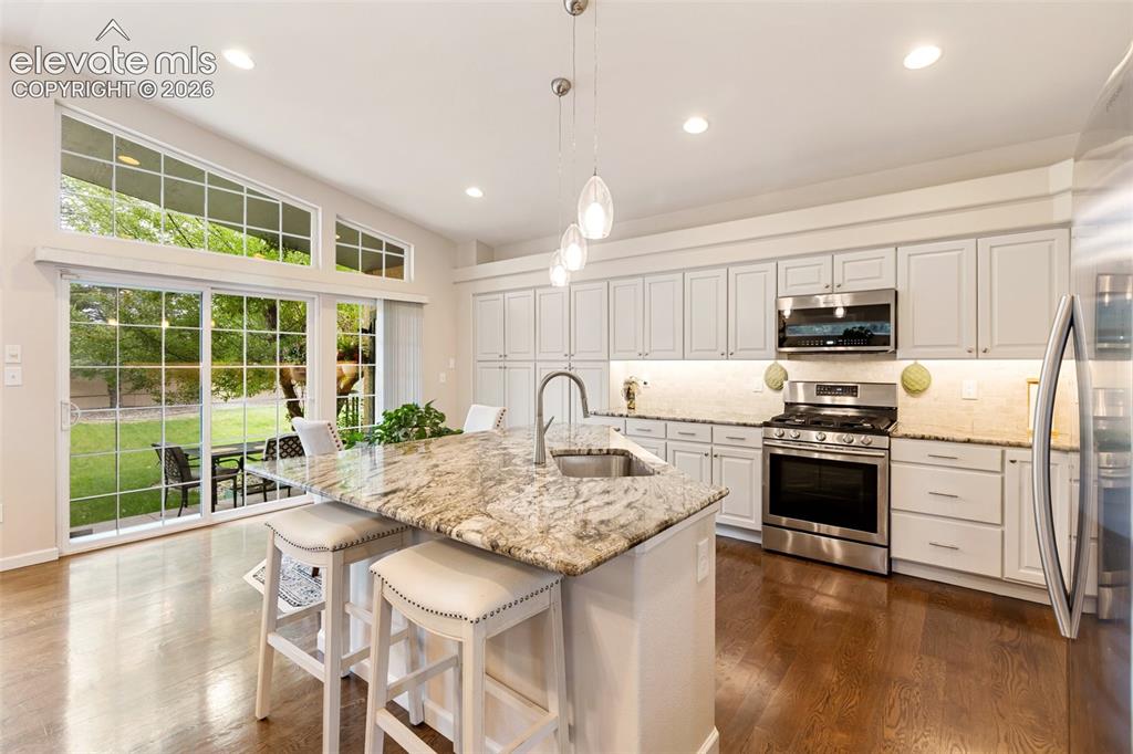 3385 Hollycrest Drive Colorado Springs CO 80920