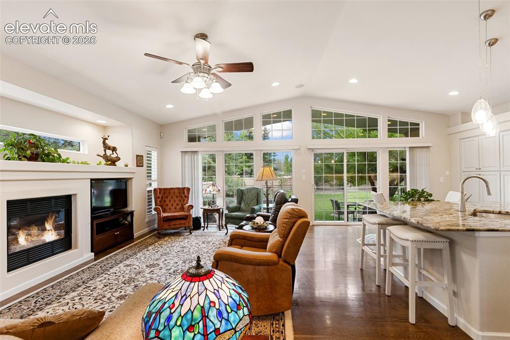 3385 Hollycrest Drive Colorado Springs CO 80920