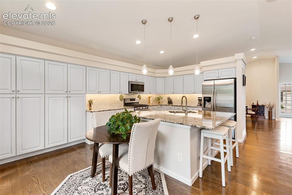 3385 Hollycrest Drive Colorado Springs CO 80920