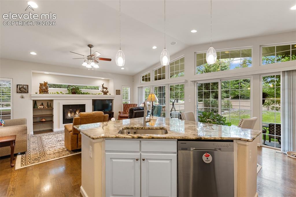 3385 Hollycrest Drive Colorado Springs CO 80920