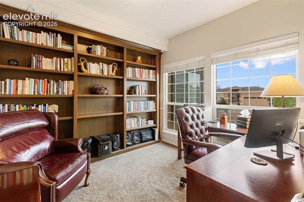 3385 Hollycrest Drive Colorado Springs CO 80920