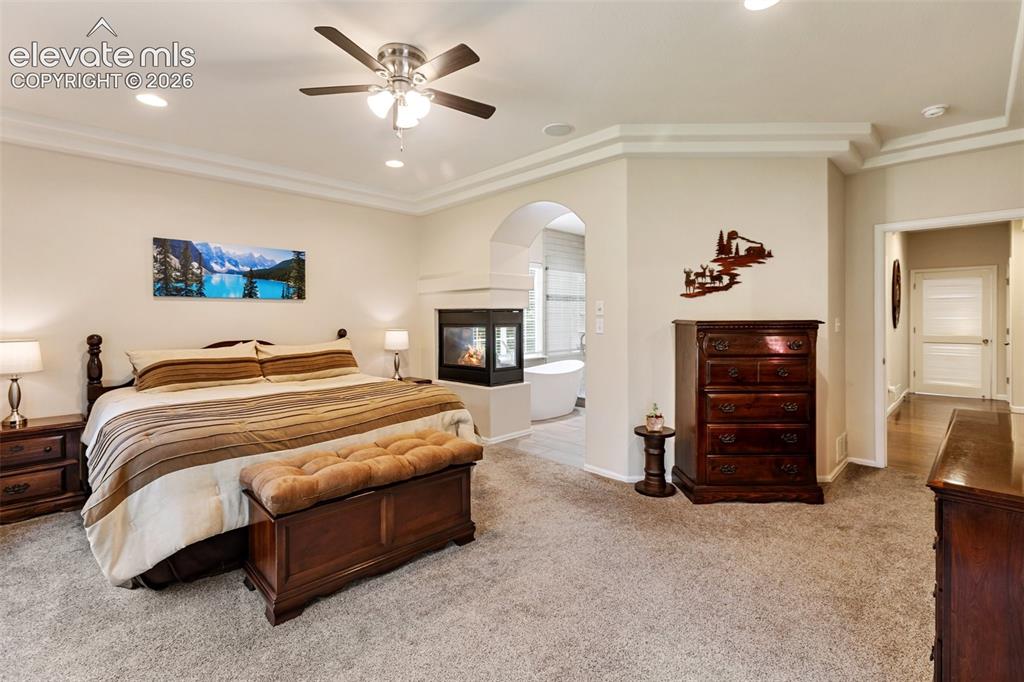 3385 Hollycrest Drive Colorado Springs CO 80920