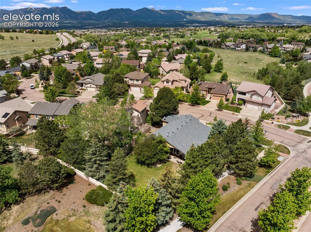 3385 Hollycrest Drive Colorado Springs CO 80920