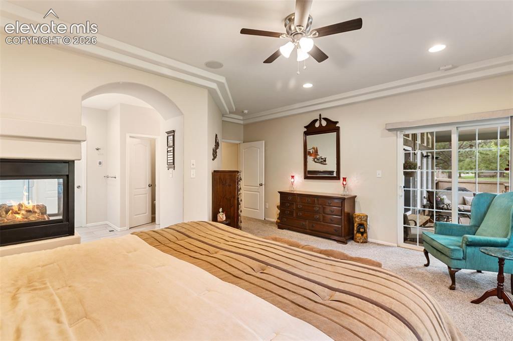 3385 Hollycrest Drive Colorado Springs CO 80920