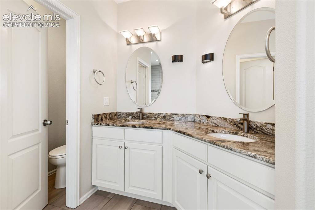 3385 Hollycrest Drive Colorado Springs CO 80920
