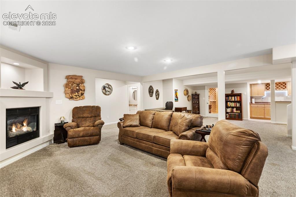 3385 Hollycrest Drive Colorado Springs CO 80920