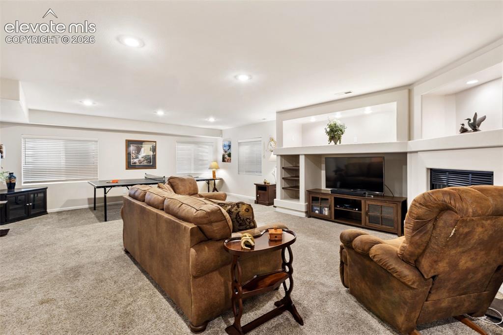 3385 Hollycrest Drive Colorado Springs CO 80920
