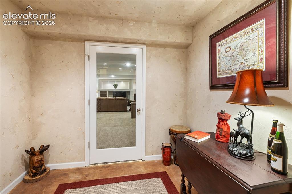 3385 Hollycrest Drive Colorado Springs CO 80920