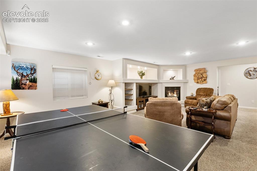 3385 Hollycrest Drive Colorado Springs CO 80920