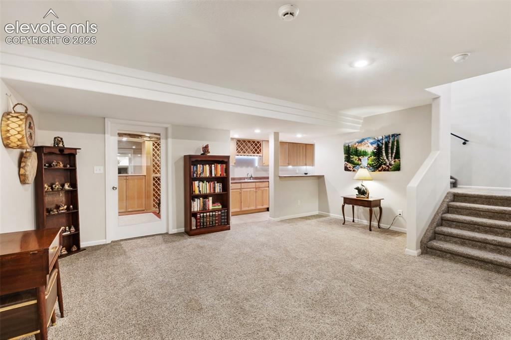 3385 Hollycrest Drive Colorado Springs CO 80920