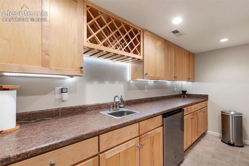3385 Hollycrest Drive Colorado Springs CO 80920