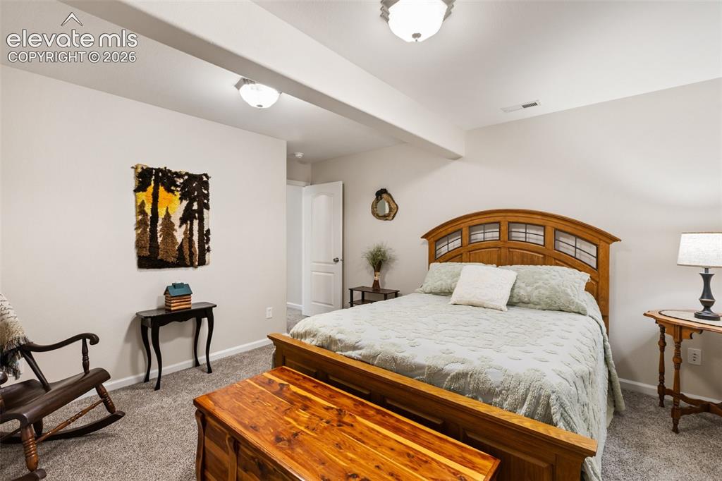3385 Hollycrest Drive Colorado Springs CO 80920