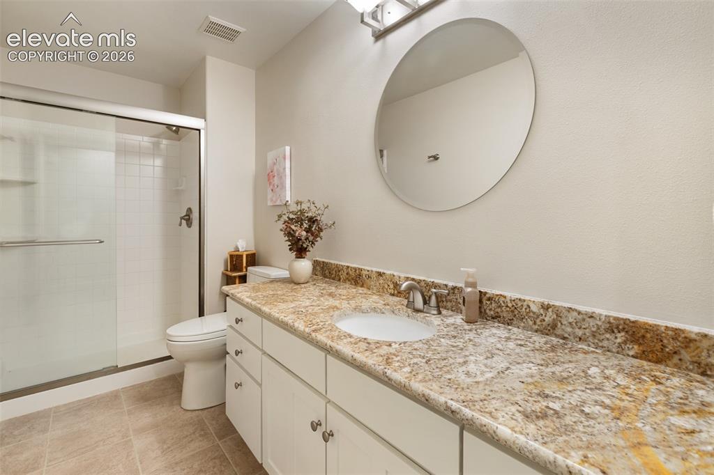 3385 Hollycrest Drive Colorado Springs CO 80920