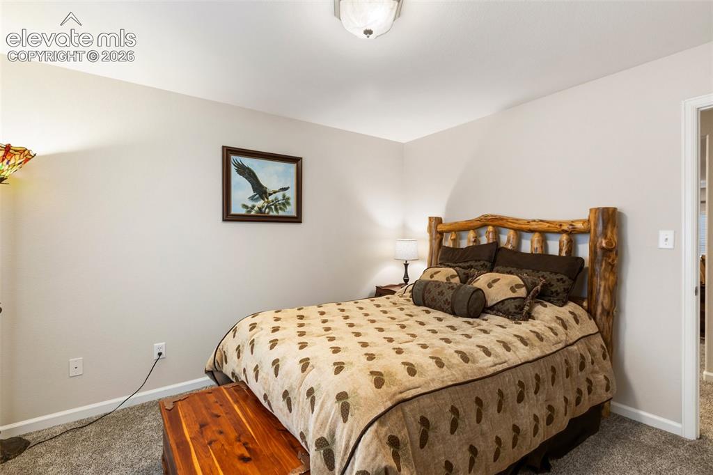 3385 Hollycrest Drive Colorado Springs CO 80920