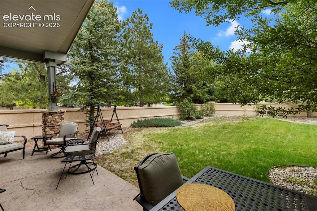 3385 Hollycrest Drive Colorado Springs CO 80920