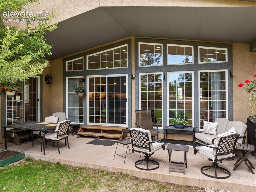 3385 Hollycrest Drive Colorado Springs CO 80920