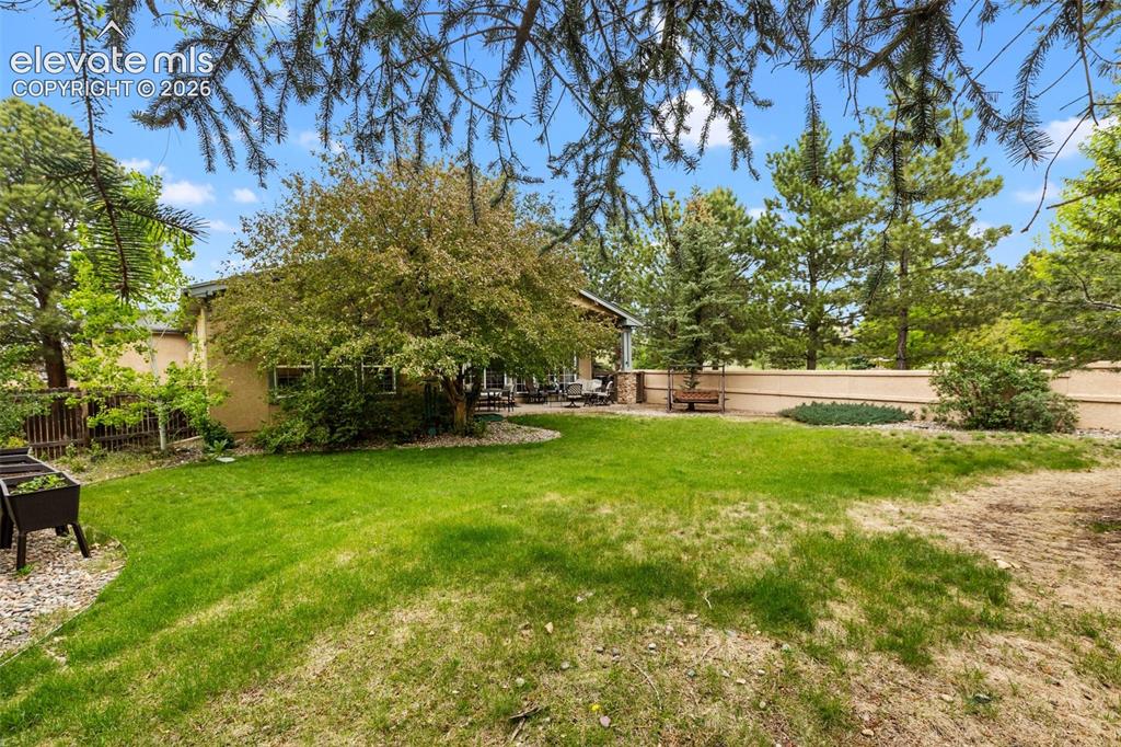 3385 Hollycrest Drive Colorado Springs CO 80920