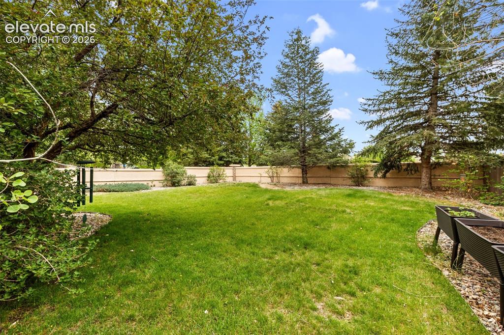 3385 Hollycrest Drive Colorado Springs CO 80920