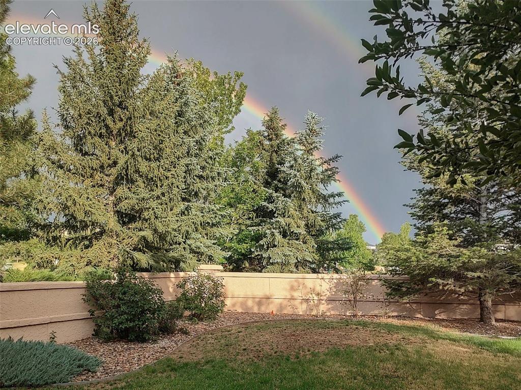 3385 Hollycrest Drive Colorado Springs CO 80920
