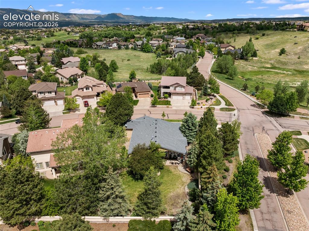 3385 Hollycrest Drive Colorado Springs CO 80920
